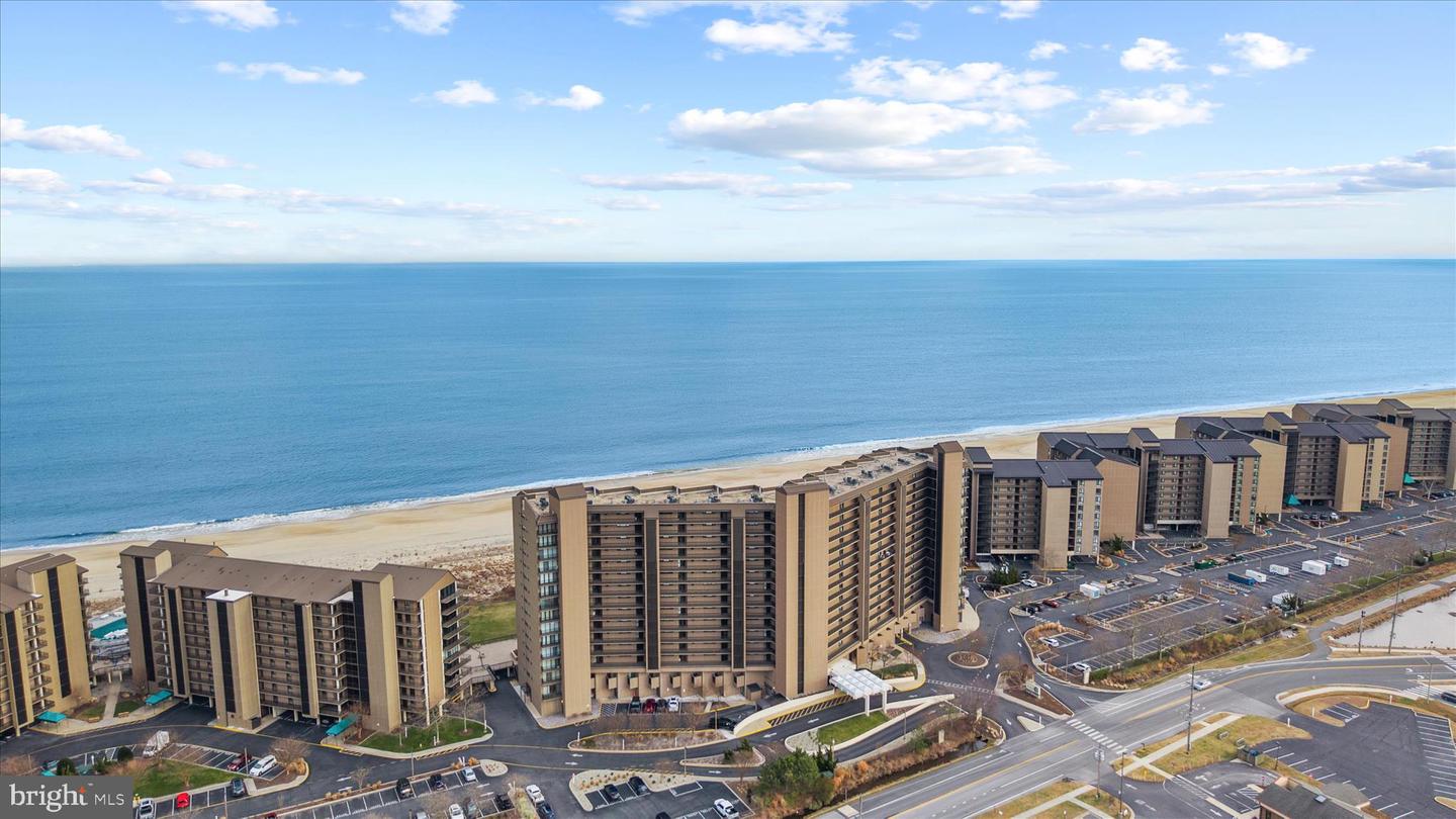 603 N EDGEWATER HOUSE Rd #603N BETHANY BEACH, DE 19930