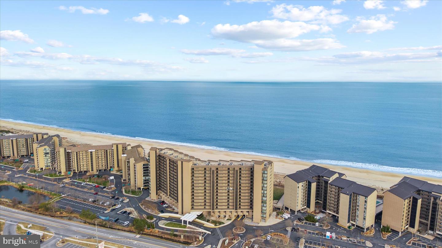 603 N EDGEWATER HOUSE Rd #603N BETHANY BEACH, DE 19930