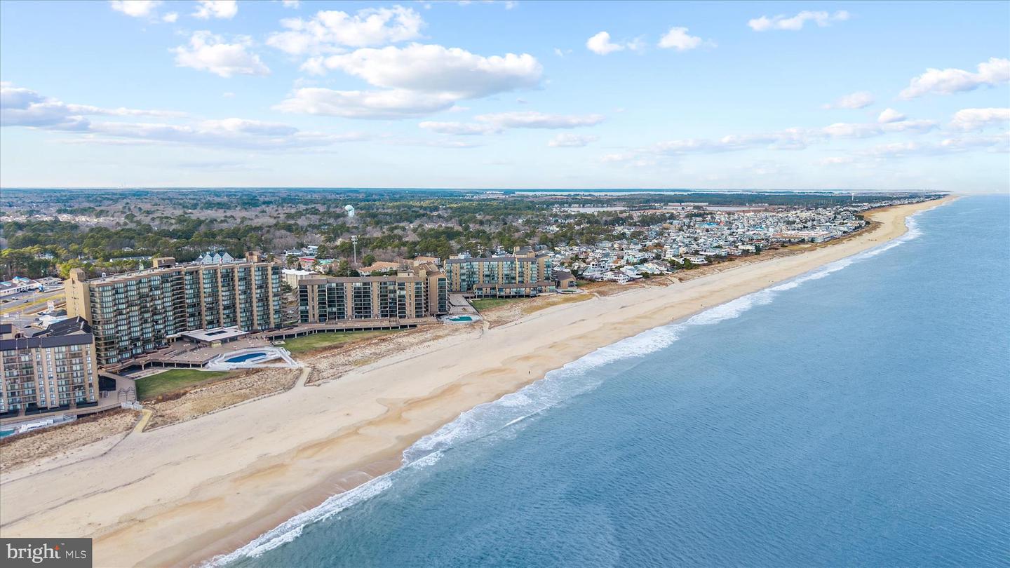 603 N EDGEWATER HOUSE Rd #603N BETHANY BEACH, DE 19930
