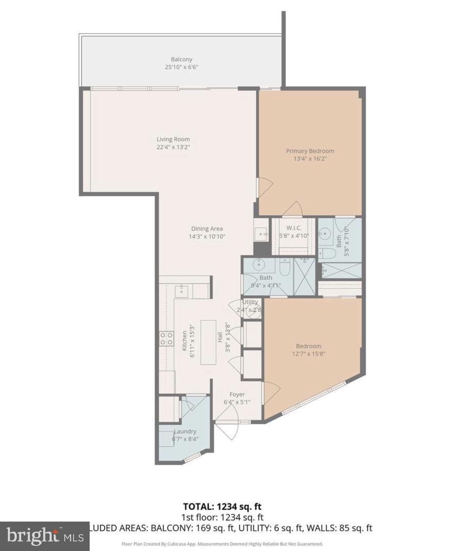 603 N EDGEWATER HOUSE Rd #603N BETHANY BEACH, DE 19930