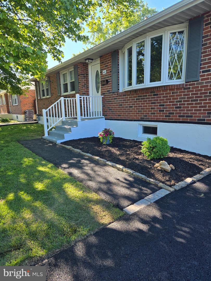 44 MONTICELLO Blvd