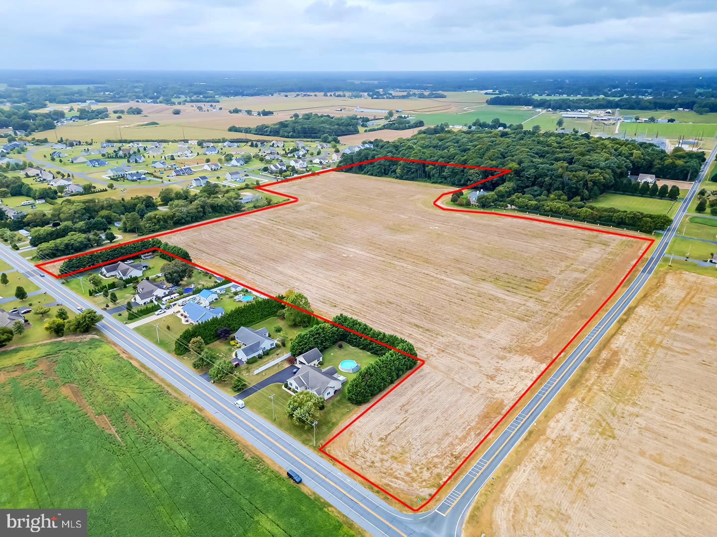 20450 ELKS LODGE Rd LINCOLN, DE 19960