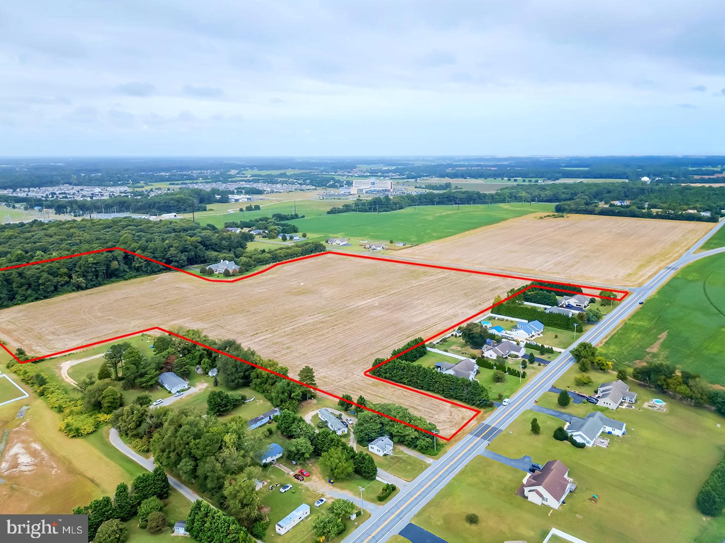 20450 ELKS LODGE Rd LINCOLN, DE 19960