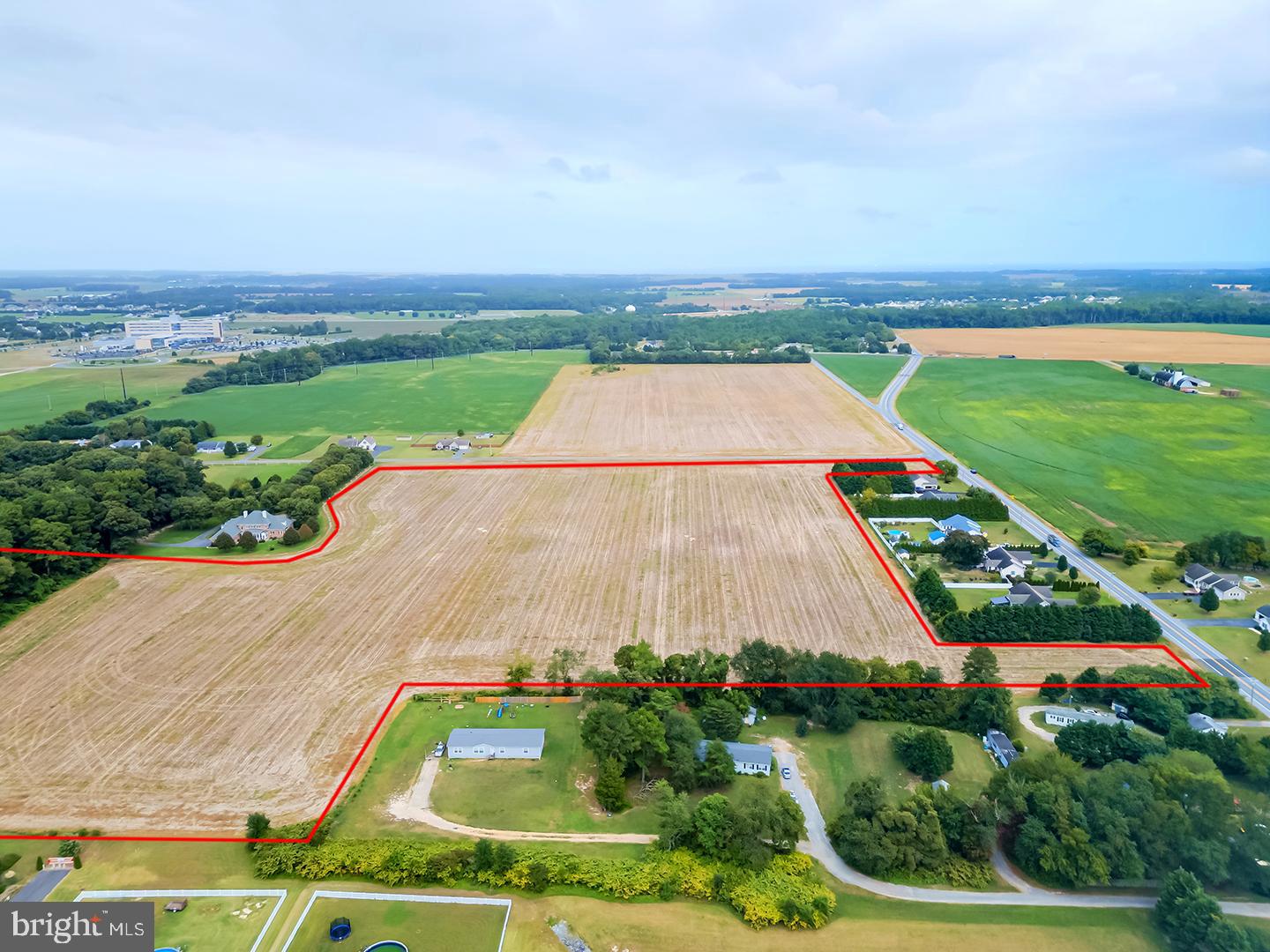 20450 ELKS LODGE Rd LINCOLN, DE 19960