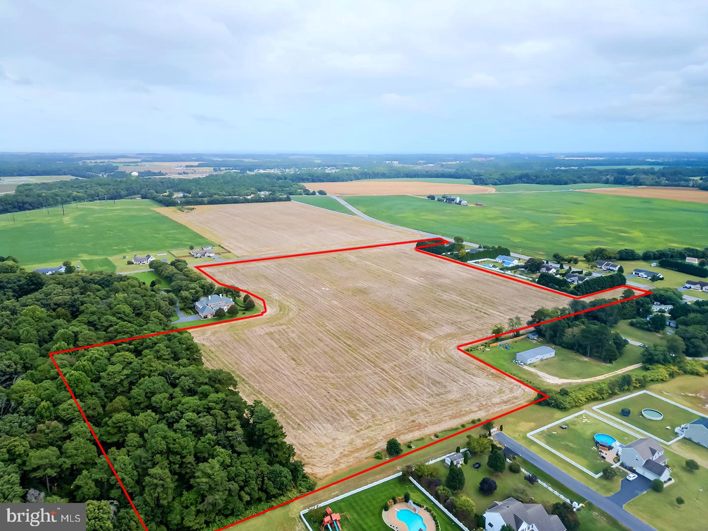 20450 ELKS LODGE Rd LINCOLN, DE 19960