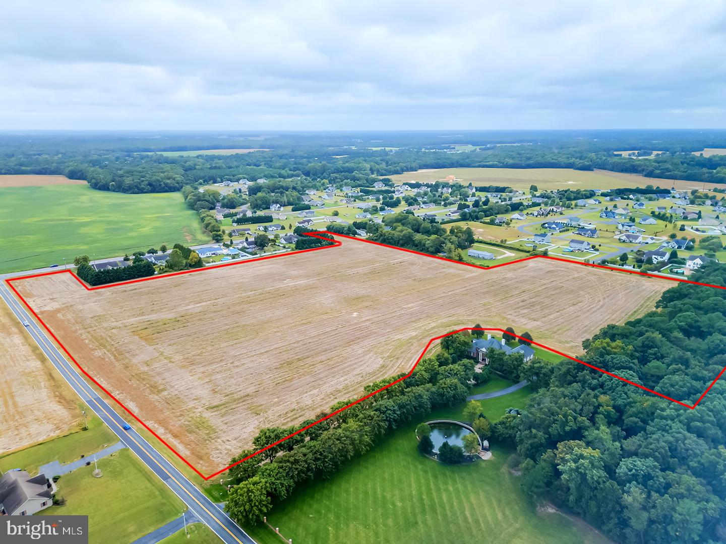 20450 ELKS LODGE Rd LINCOLN, DE 19960