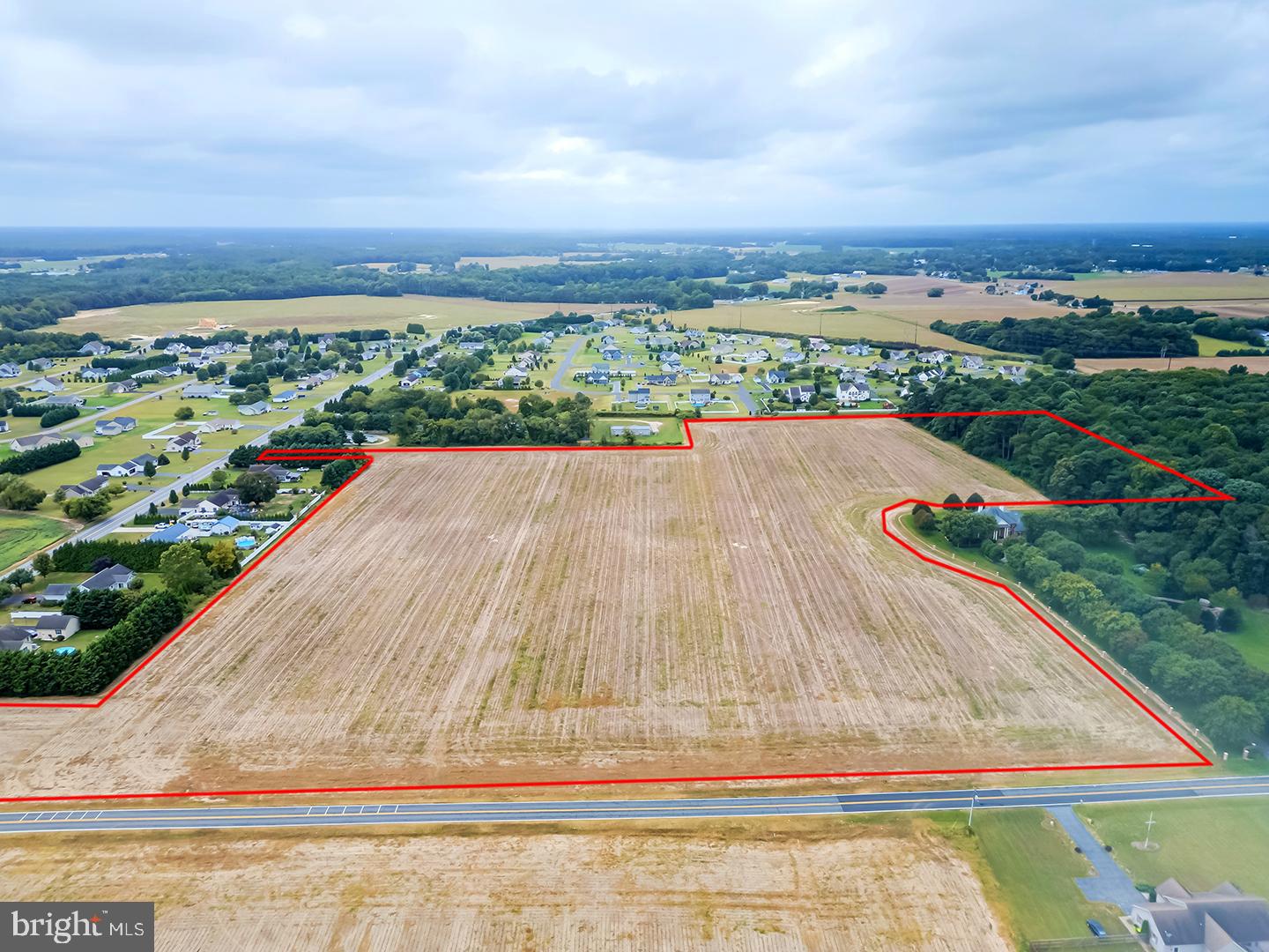 20450 ELKS LODGE Rd LINCOLN, DE 19960