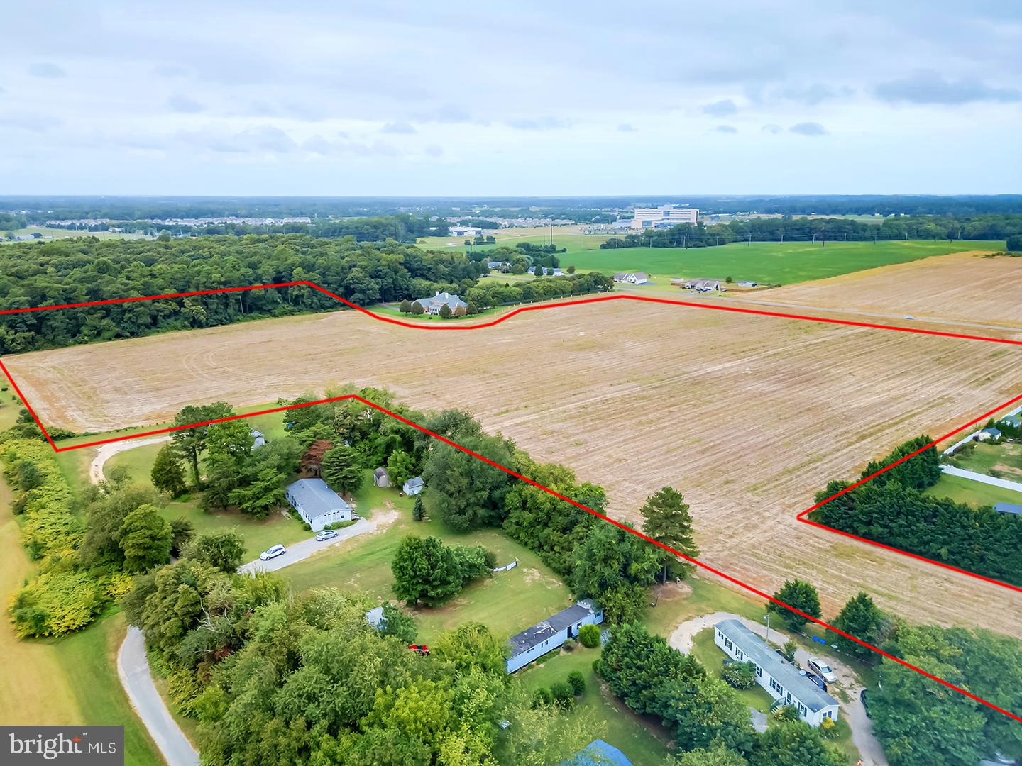 20450 ELKS LODGE Rd LINCOLN, DE 19960