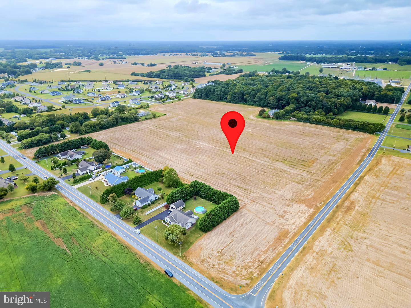 20450 ELKS LODGE Rd LINCOLN, DE 19960