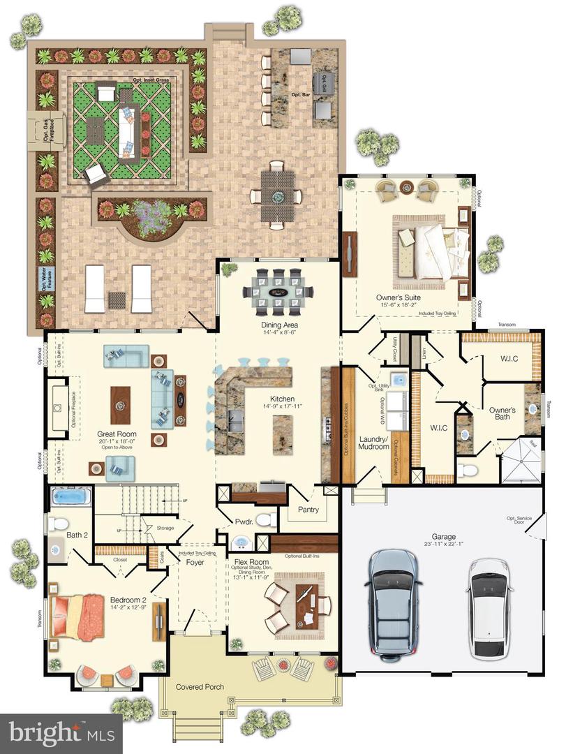 31208 WILTBANK Ave LEWES, DE 19958