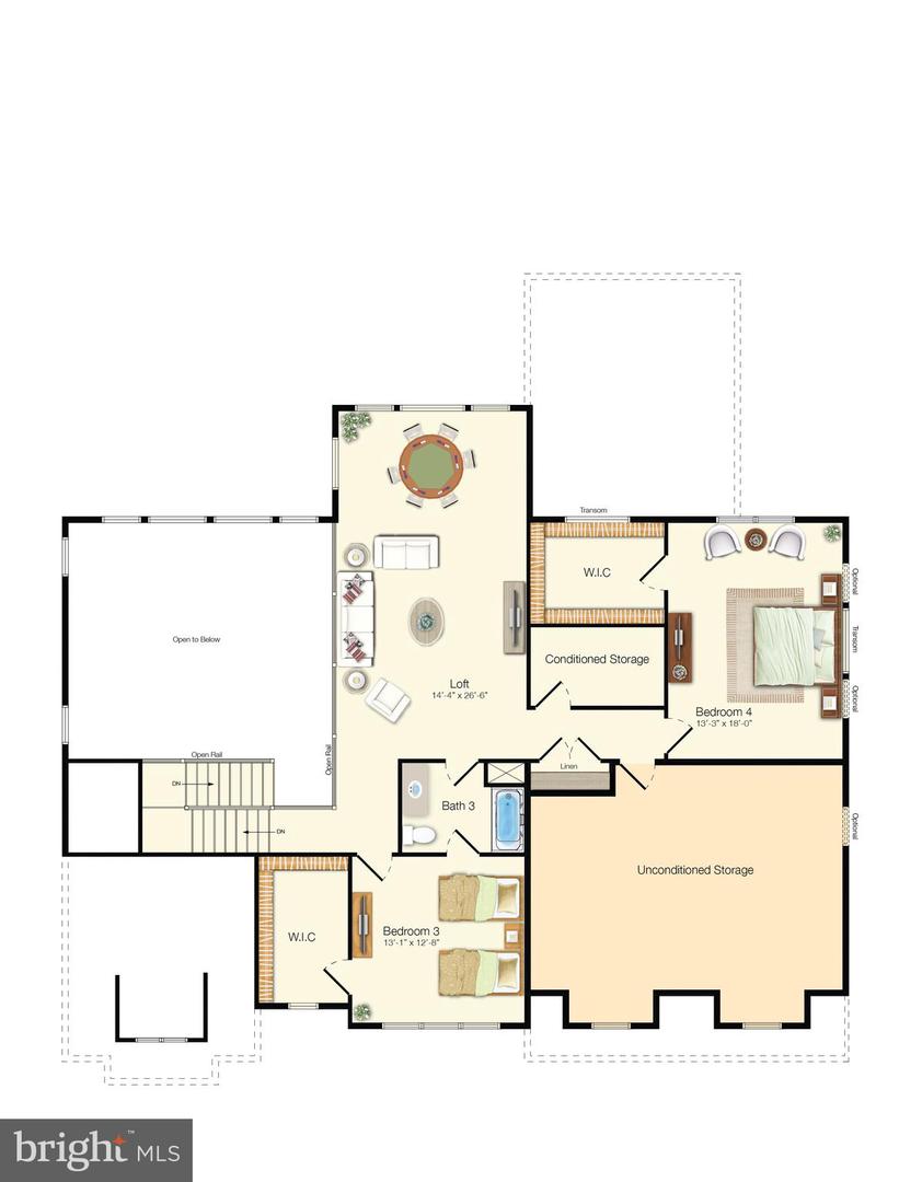 31208 WILTBANK Ave LEWES, DE 19958