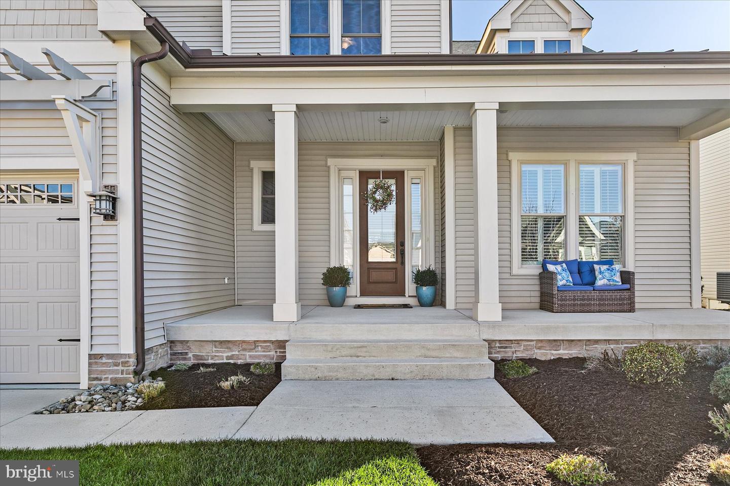 20822 CORMORANT Way OCEAN VIEW, DE 19970