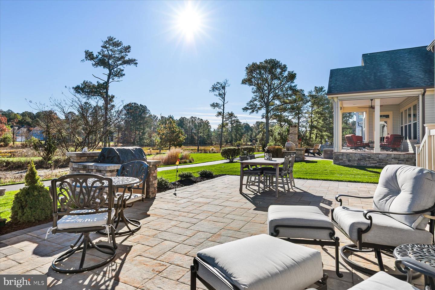 20822 CORMORANT Way OCEAN VIEW, DE 19970