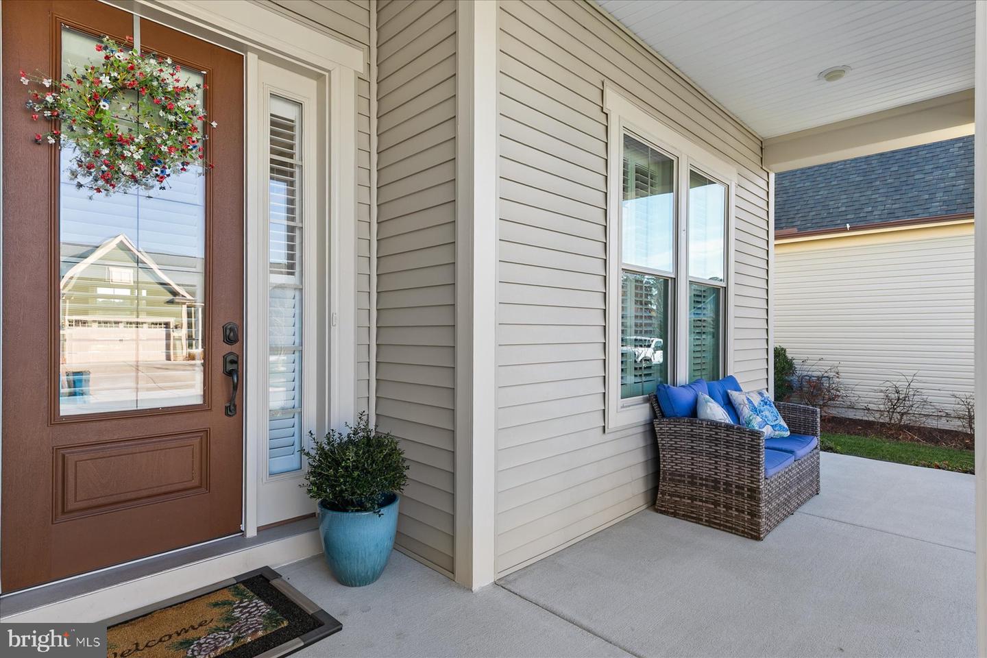 20822 CORMORANT Way OCEAN VIEW, DE 19970