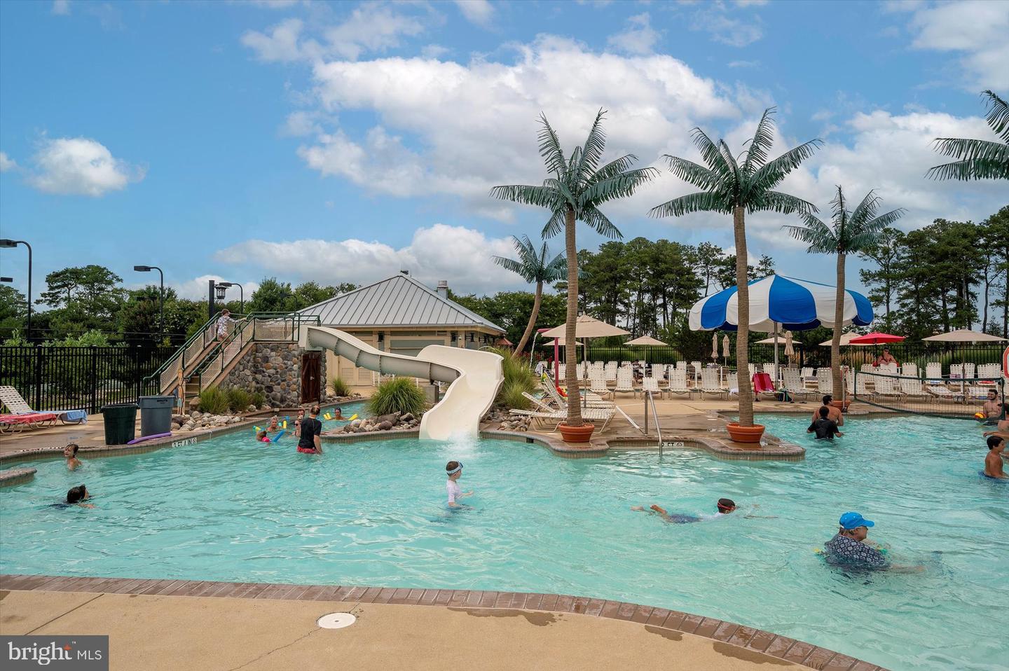 20822 CORMORANT Way OCEAN VIEW, DE 19970