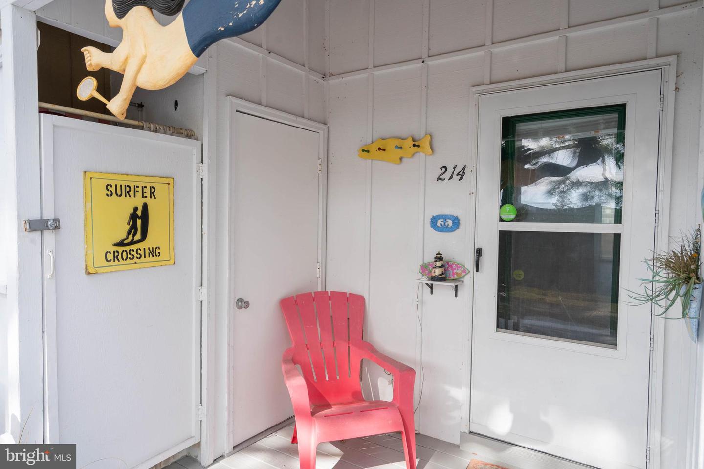 38256 HUMMINGBIRD Ln #214 SELBYVILLE, DE 19975