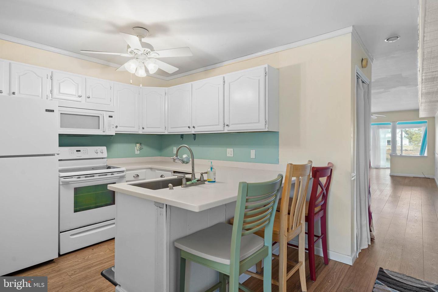 38256 HUMMINGBIRD Ln #214 SELBYVILLE, DE 19975