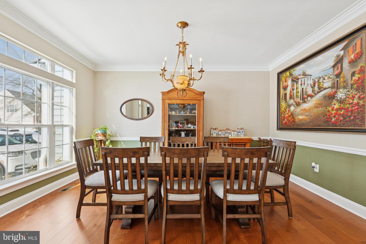 8307 BANISTER Rd SEVERN, MD 21144