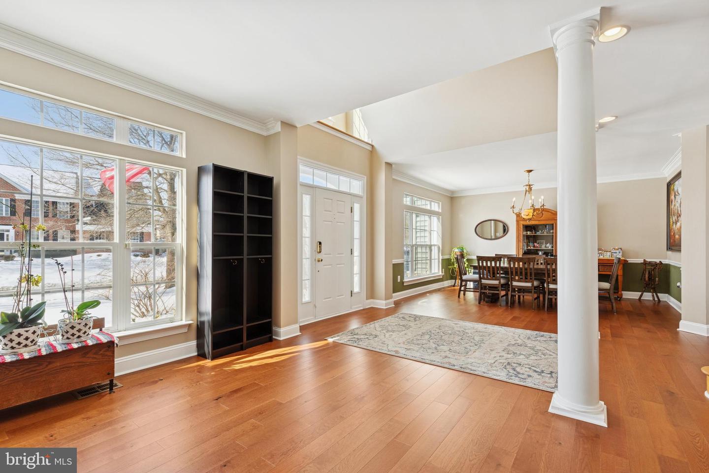 8307 BANISTER Rd SEVERN, MD 21144