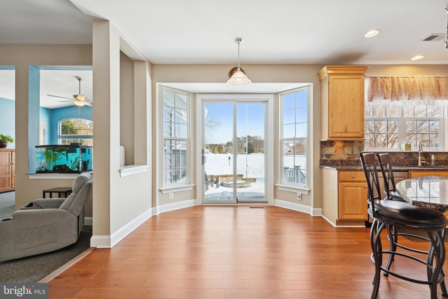 8307 BANISTER Rd SEVERN, MD 21144