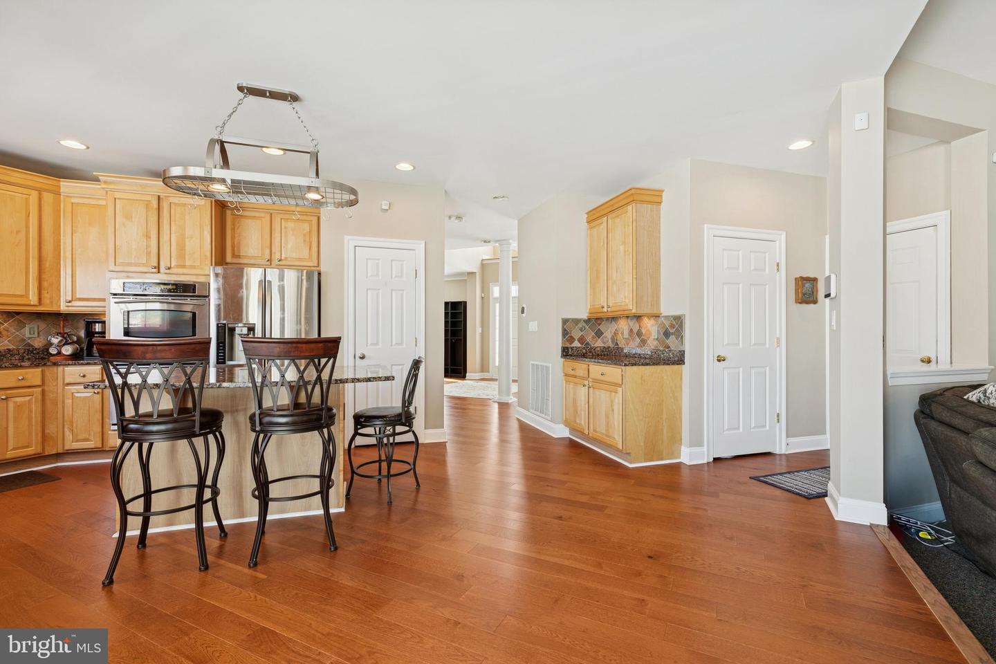 8307 BANISTER Rd SEVERN, MD 21144