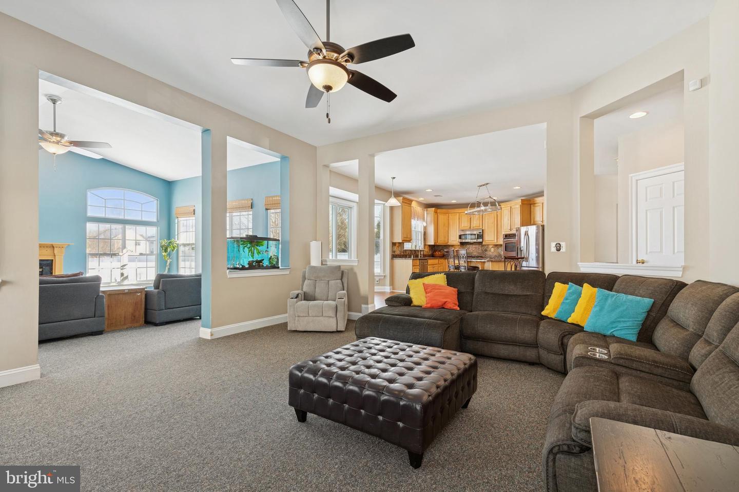 8307 BANISTER Rd SEVERN, MD 21144