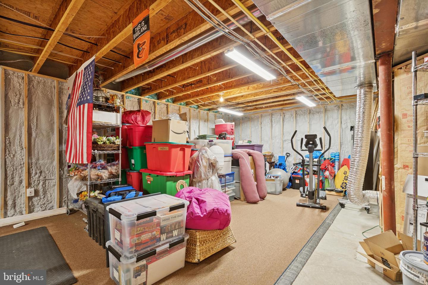 8307 BANISTER Rd SEVERN, MD 21144