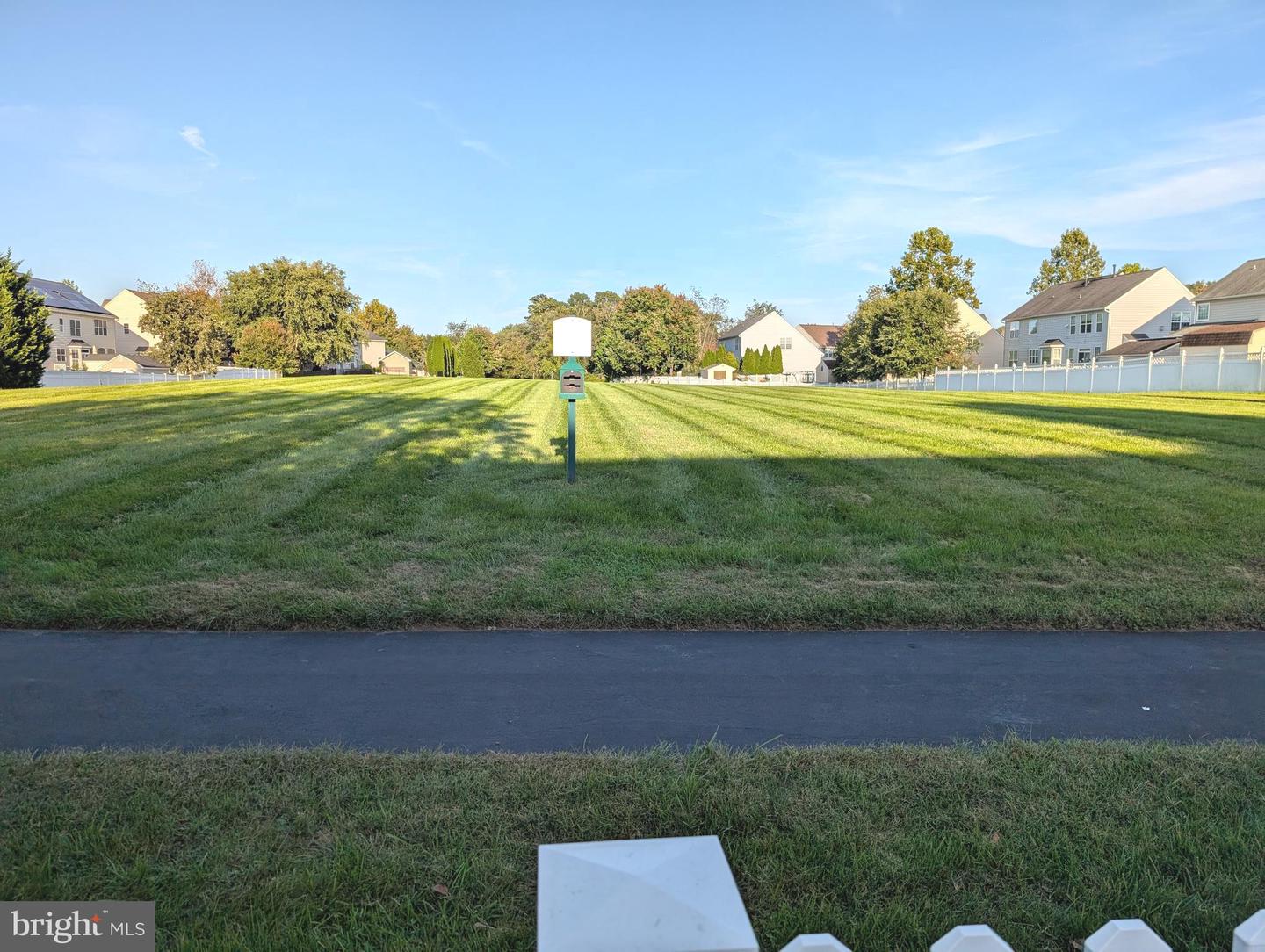 8307 BANISTER Rd SEVERN, MD 21144