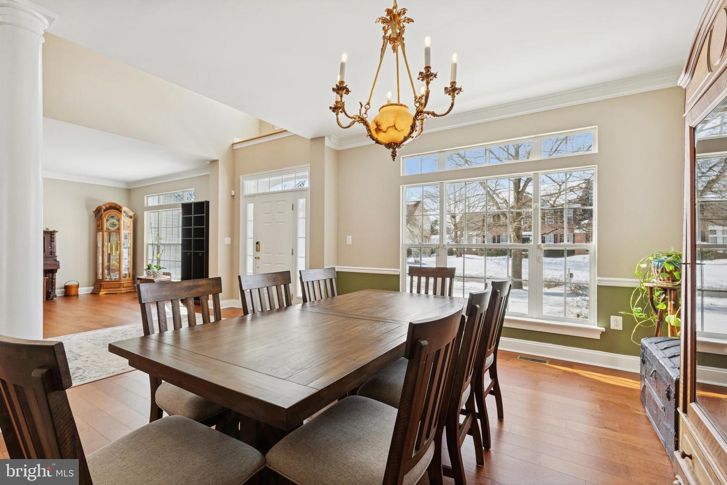 8307 BANISTER Rd SEVERN, MD 21144