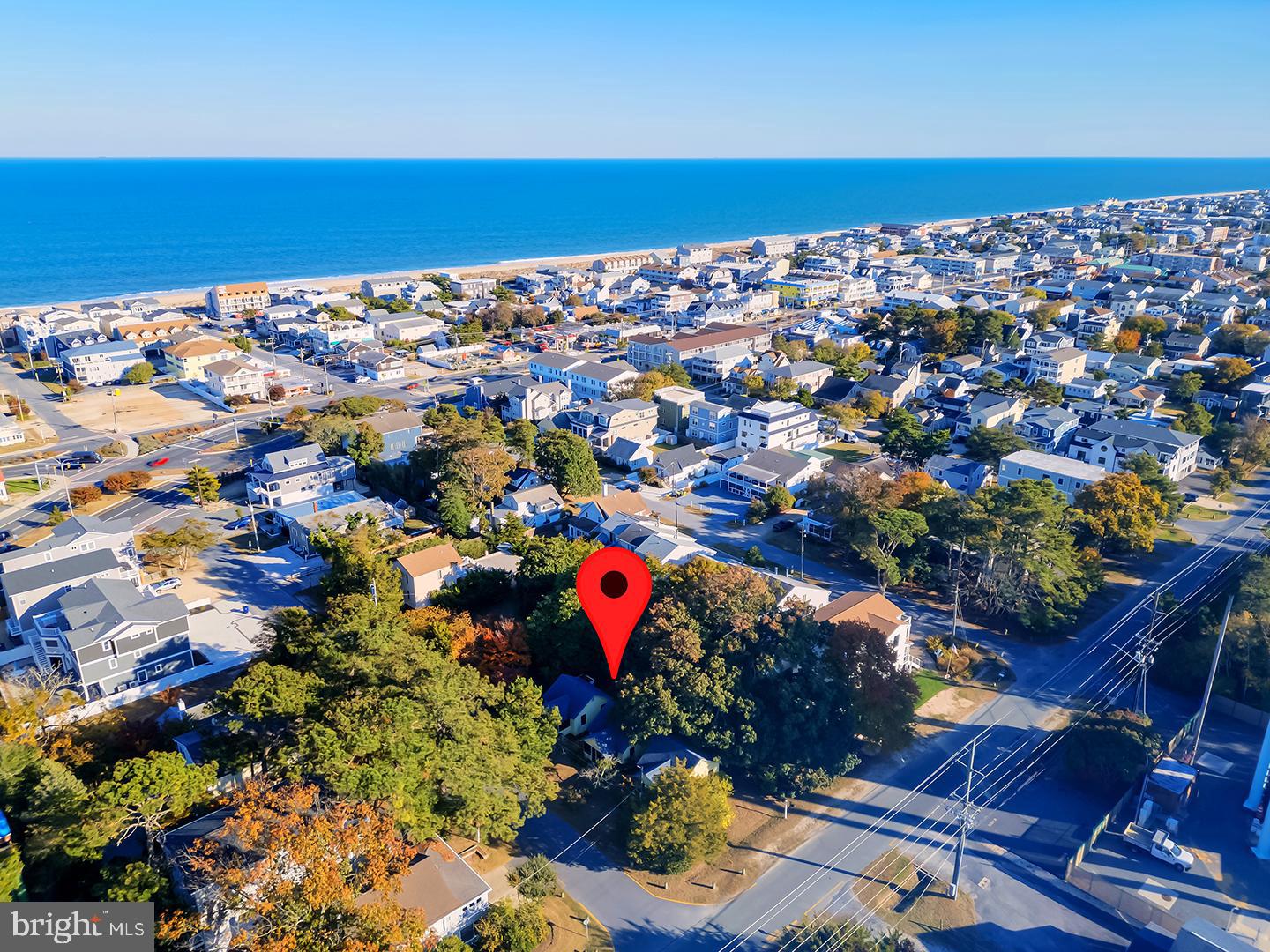 122 HOUSTON St DEWEY BEACH, DE 19971