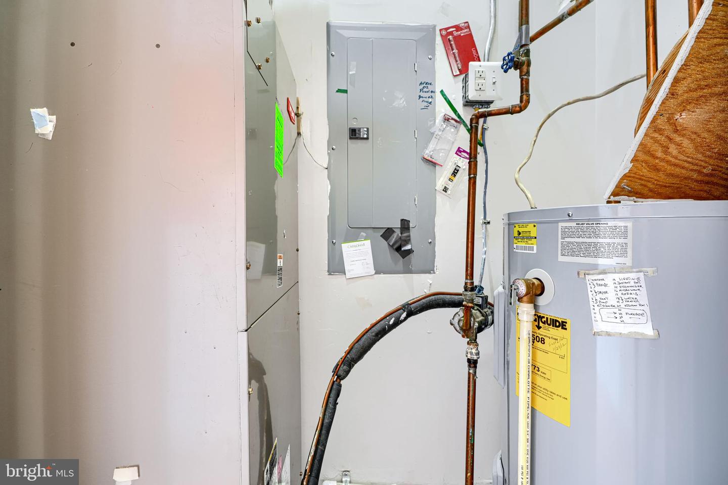 5712 ROLAND Ave #1E BALTIMORE, MD 21210