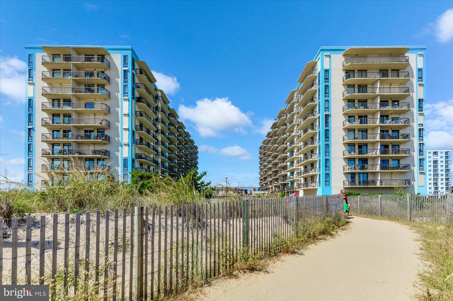 13100 COASTAL Hwy #180402 OCEAN CITY, MD 21842