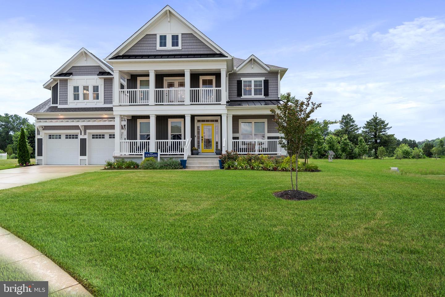 30226 SNUG BERTH Dr LEWES, DE 19958