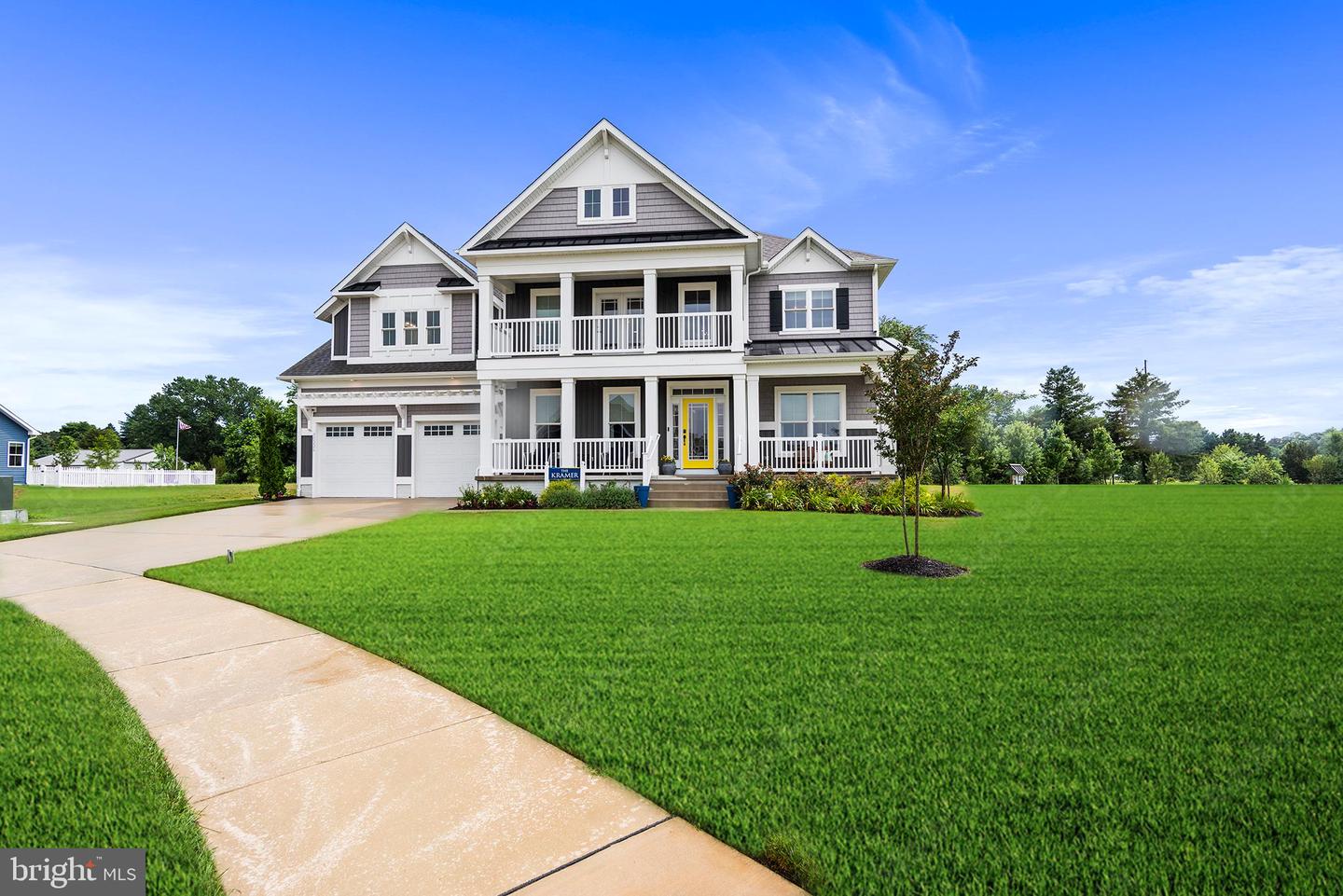 30226 SNUG BERTH Dr LEWES, DE 19958