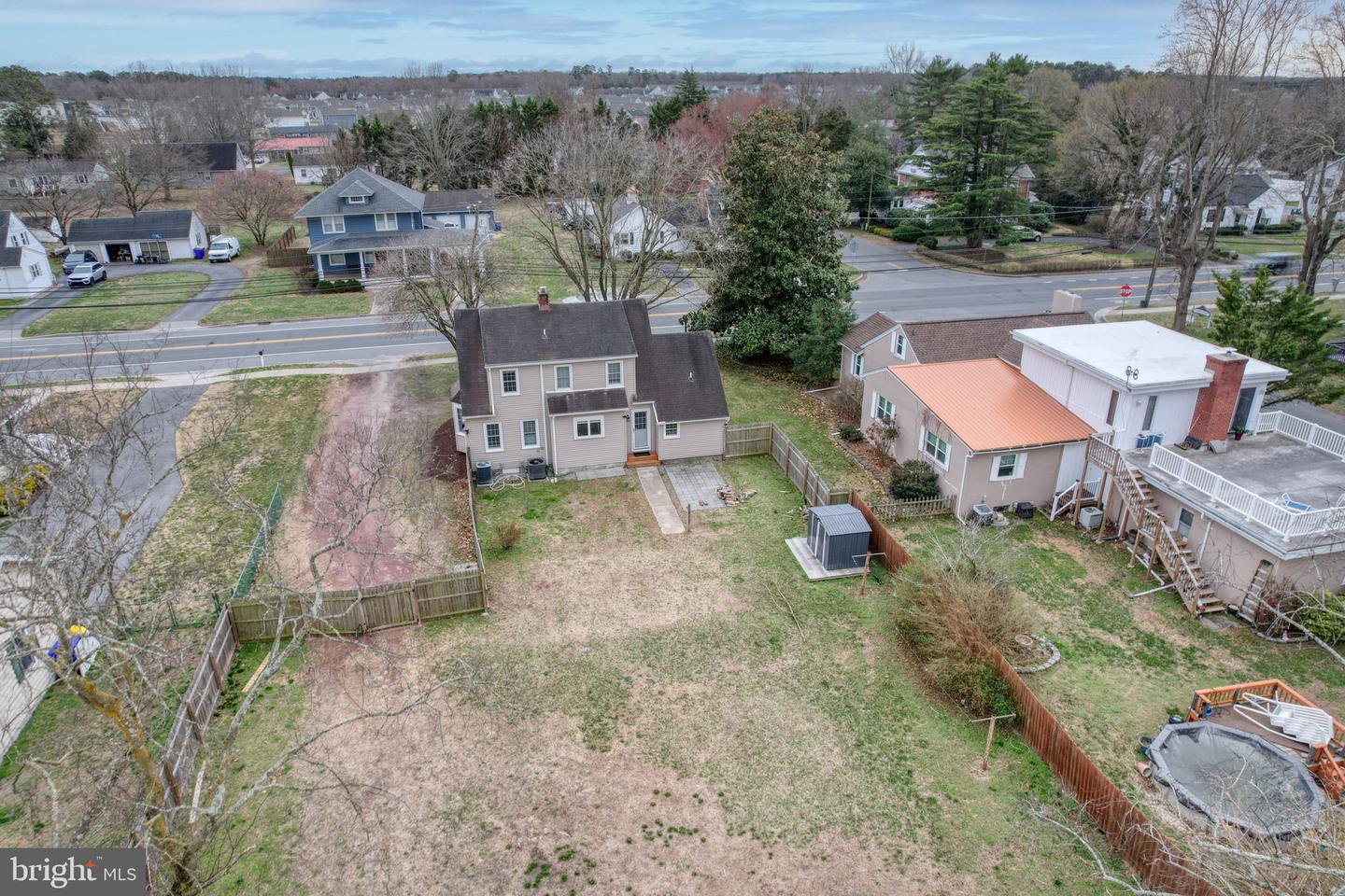 129 LAUREL Rd MILLSBORO, DE 19966