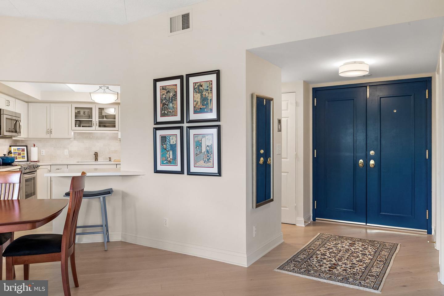 1100 LOVERING Ave #514 WILMINGTON, DE 19806