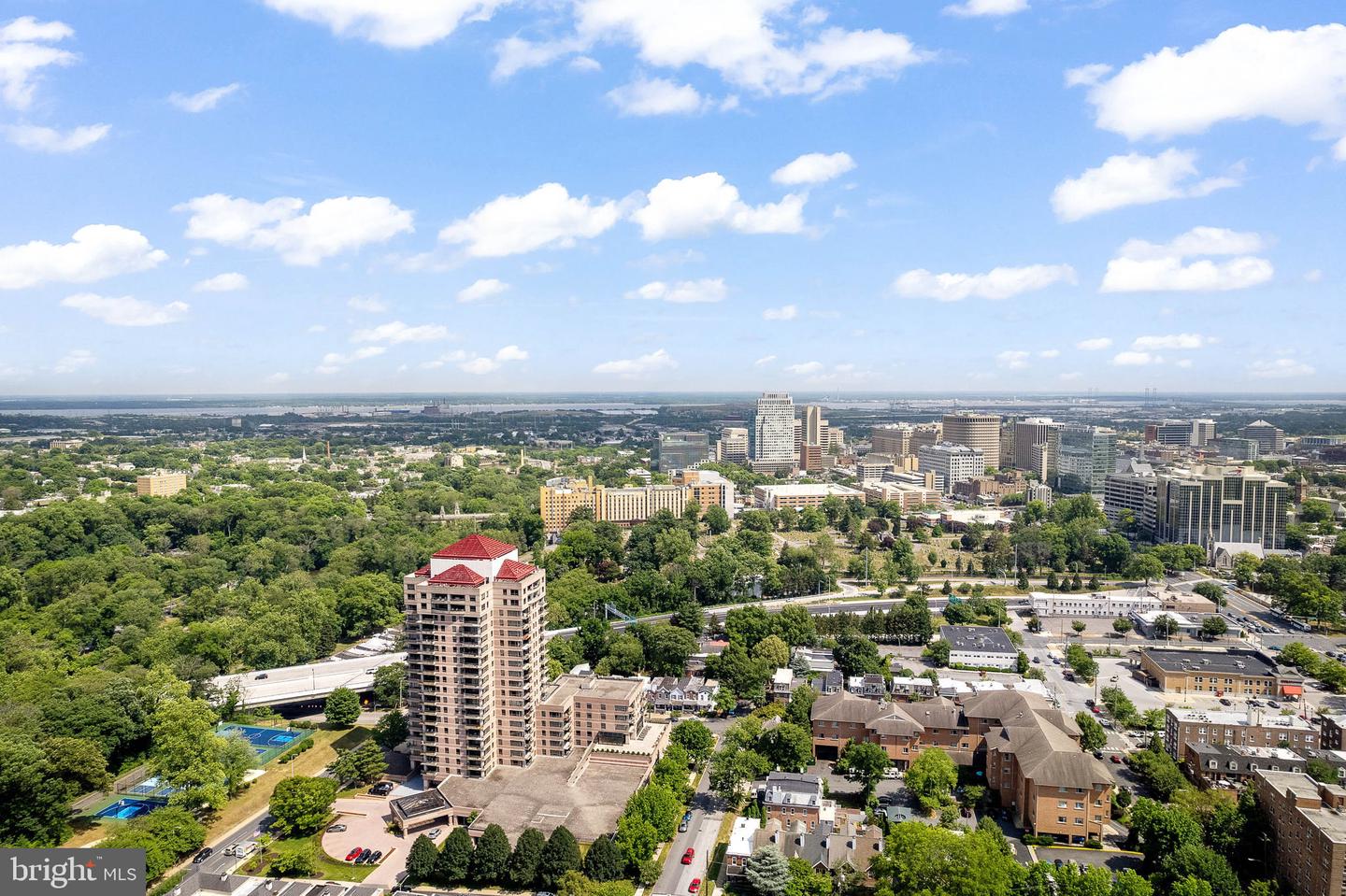 1100 LOVERING Ave #514 WILMINGTON, DE 19806