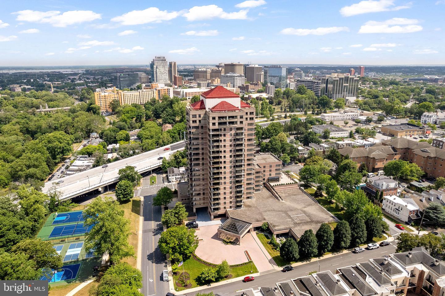 1100 LOVERING Ave #514 WILMINGTON, DE 19806