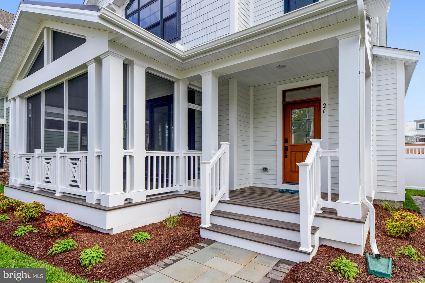 114 JERSEY St DEWEY BEACH, DE 19971