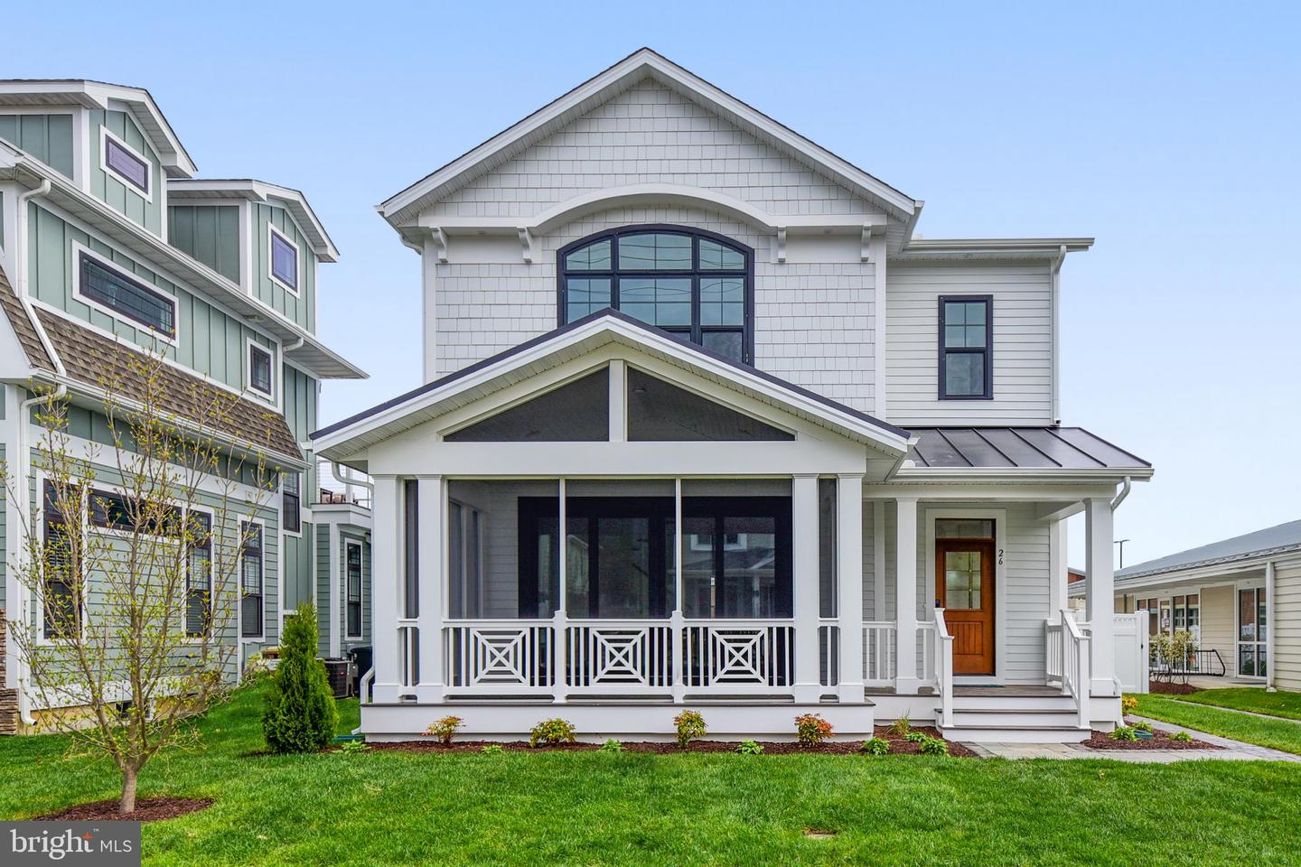 114 JERSEY St DEWEY BEACH, DE 19971