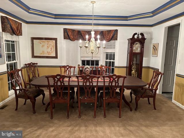 15245 ROBINSON Dr MILTON, DE 19968