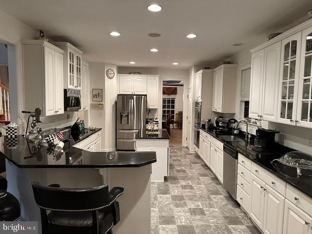 15245 ROBINSON Dr MILTON, DE 19968